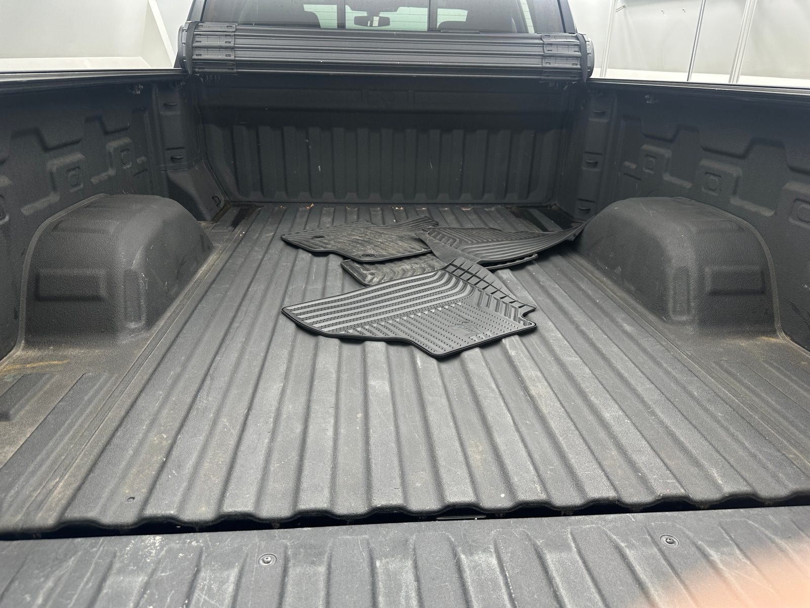 Thumbnail: 2020 Chevrolet Silverado 1500 - 7