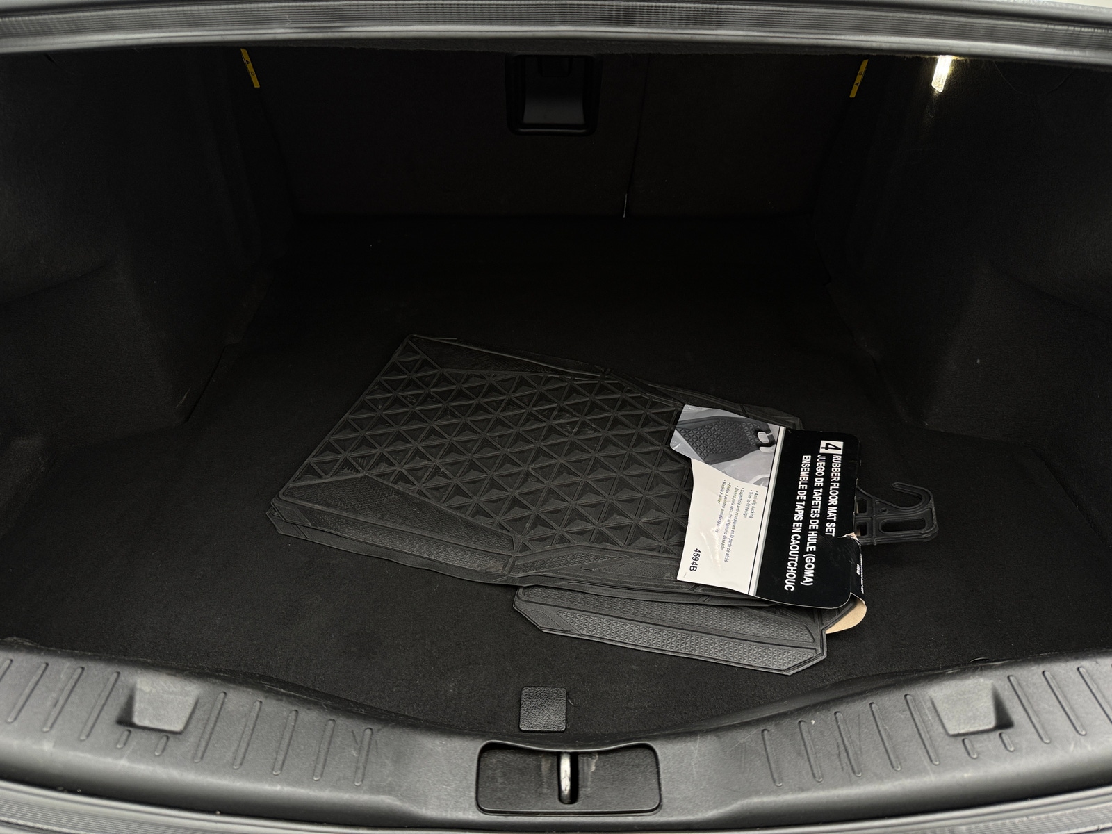 Thumbnail: 2016 Lincoln MKZ - 6