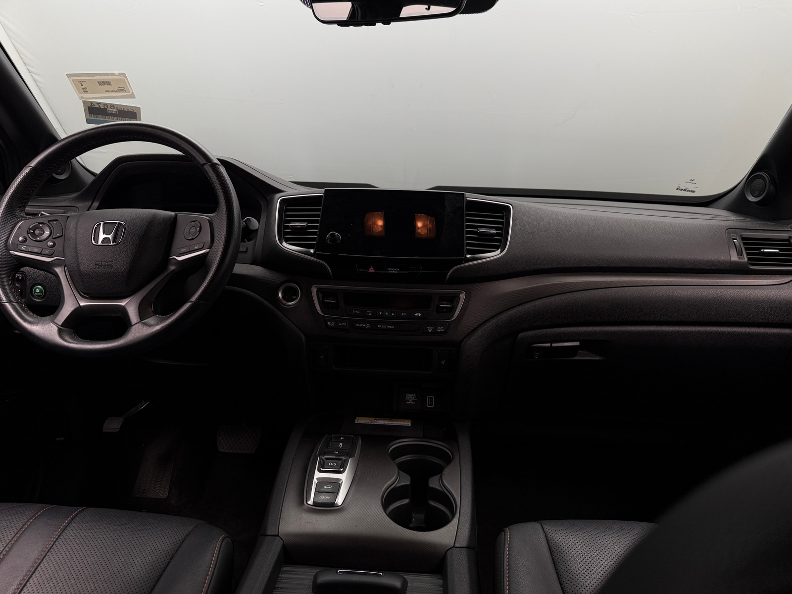 Thumbnail: 2022 Honda Passport - 2