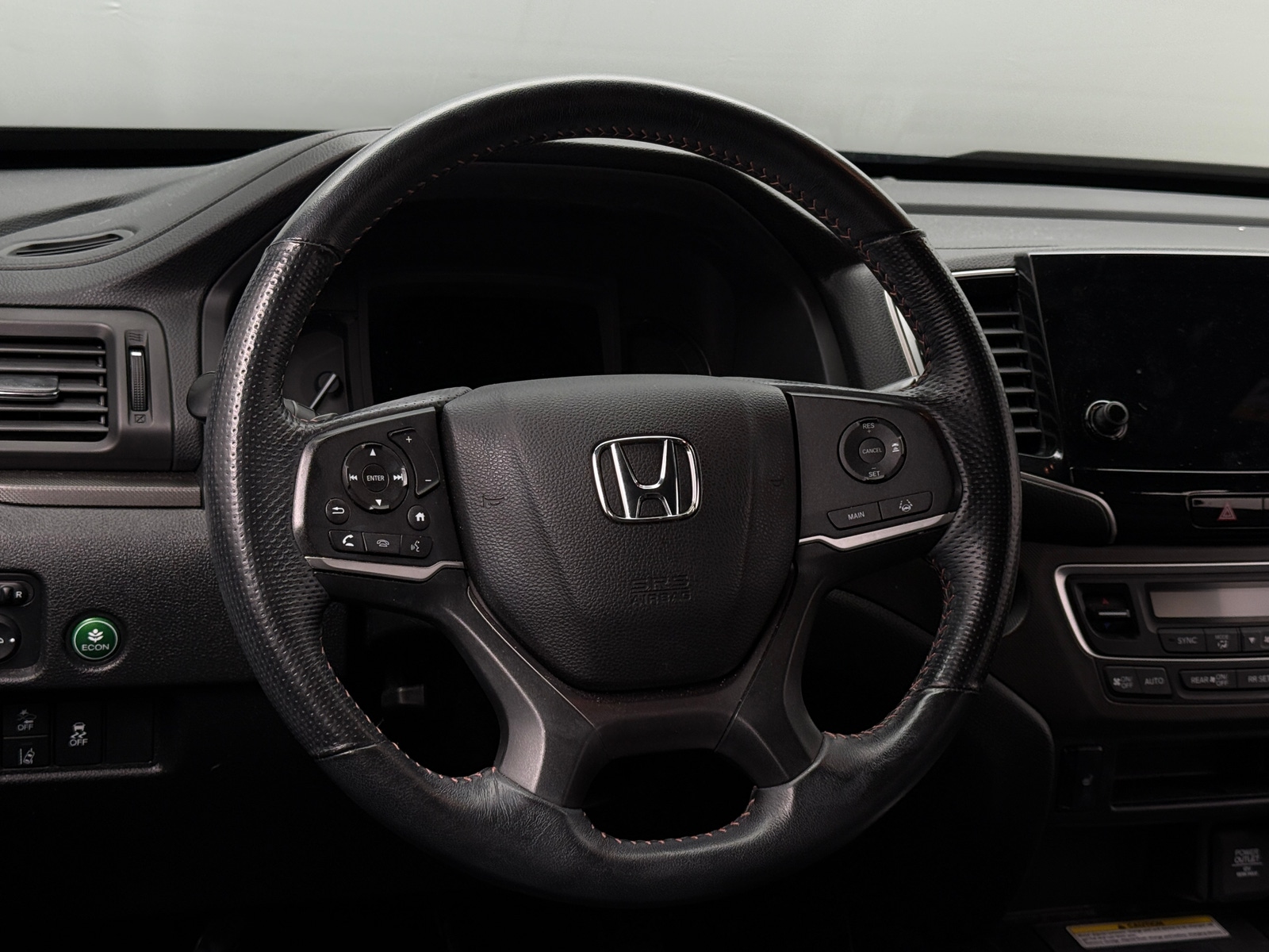 Thumbnail: 2022 Honda Passport - 4