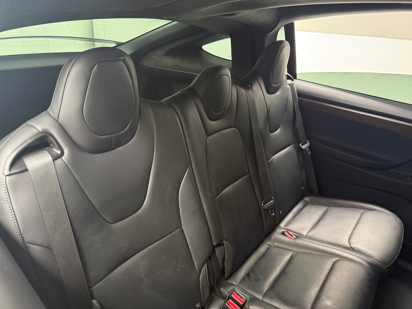 Thumbnail: 2020 Tesla Model X - 5