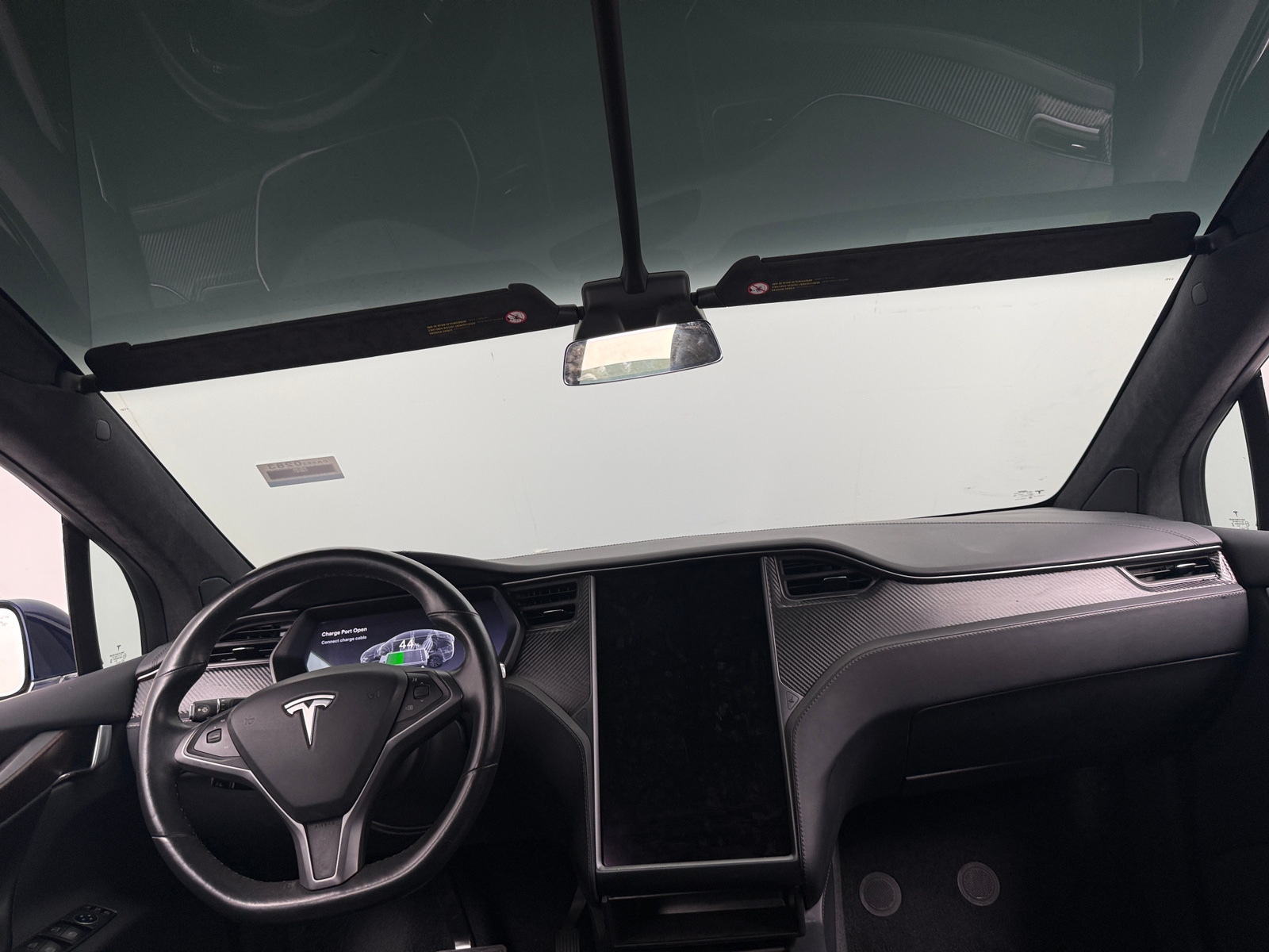 Thumbnail: 2020 Tesla Model X - 2