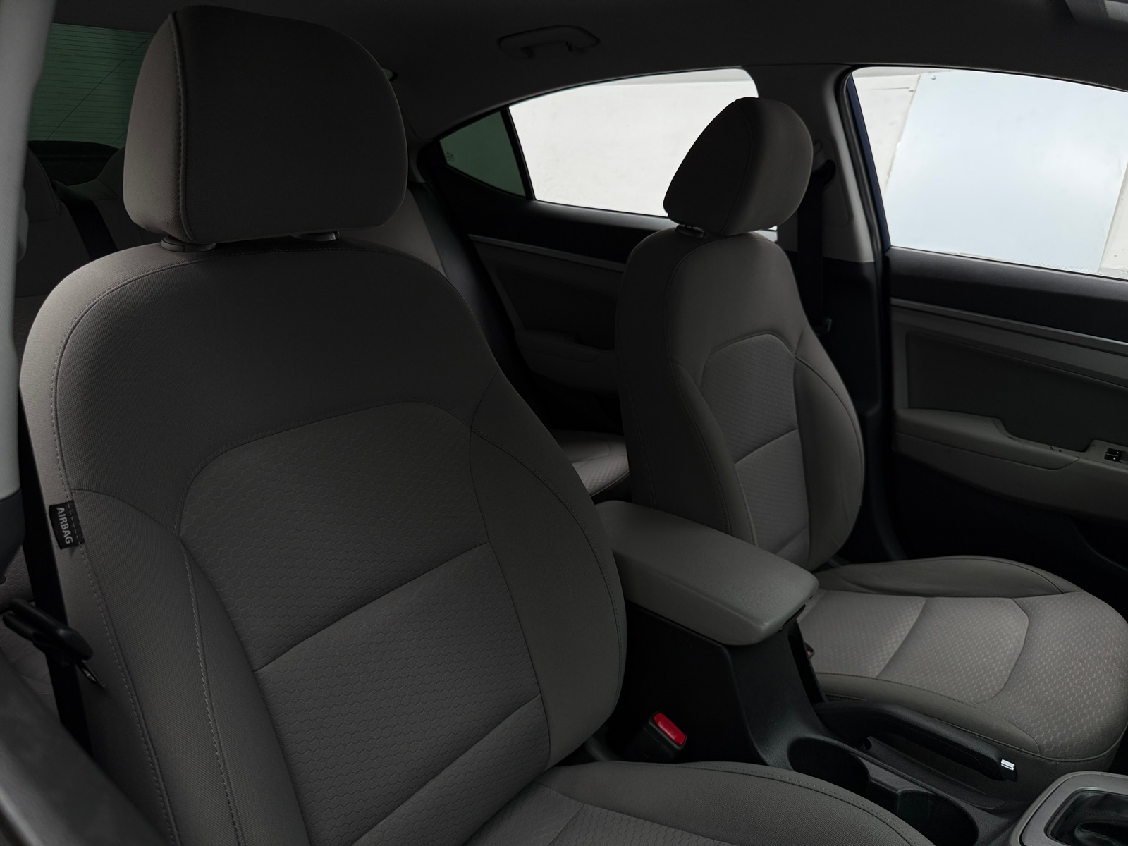 Thumbnail: 2020 Hyundai Elantra - 2