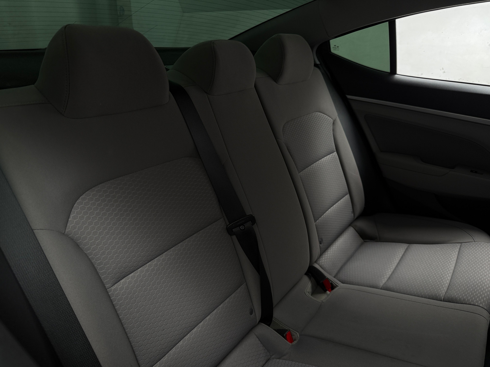 Thumbnail: 2020 Hyundai Elantra - 6