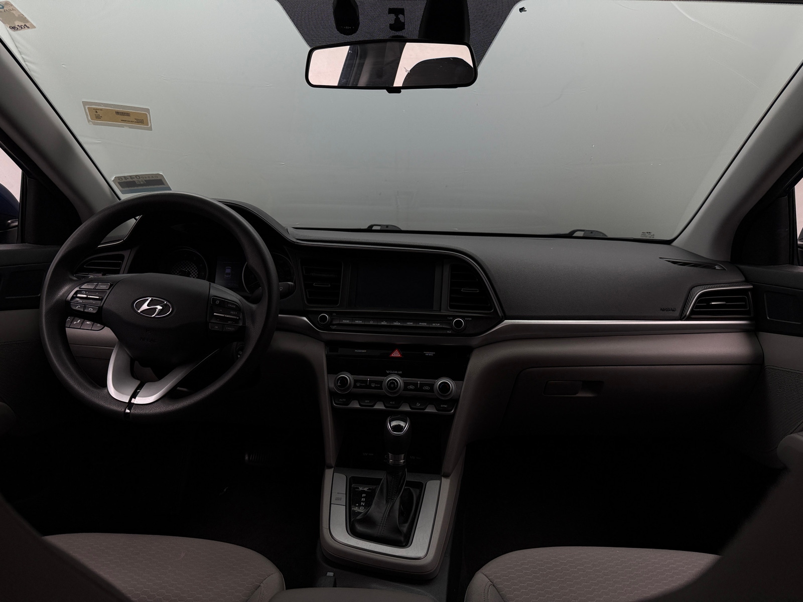 Thumbnail: 2020 Hyundai Elantra - 3