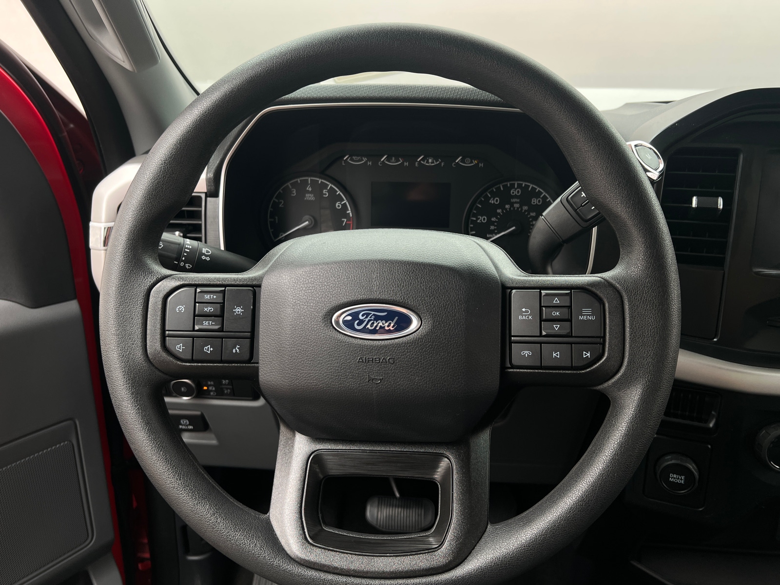 Thumbnail: 2022 Ford Econoline - 4