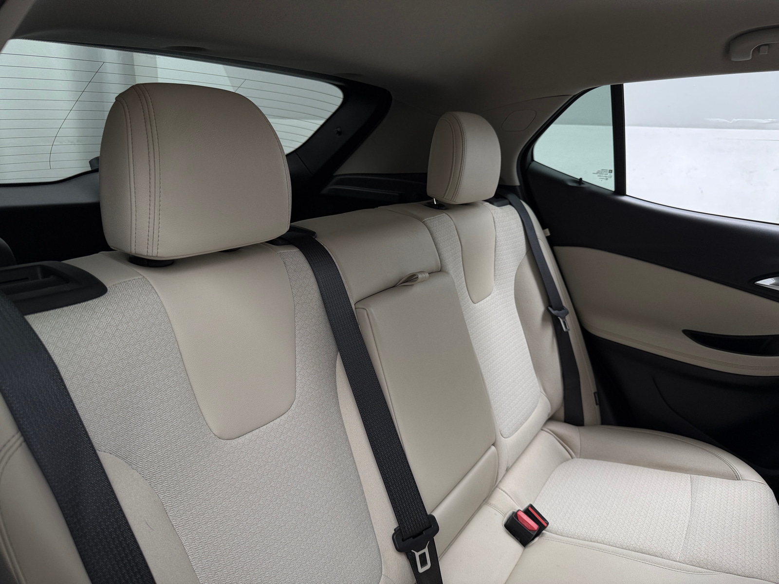Thumbnail: 2020 Buick Encore GX - 5