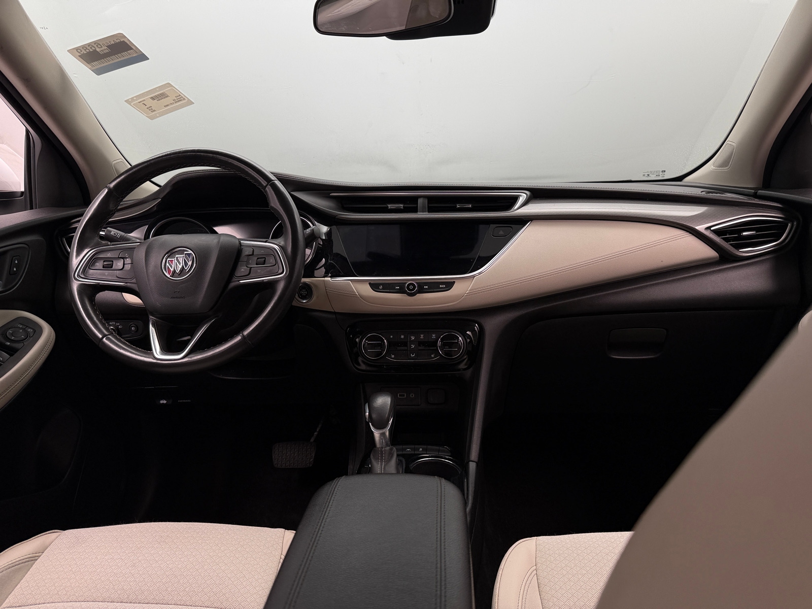 Thumbnail: 2020 Buick Encore GX - 2