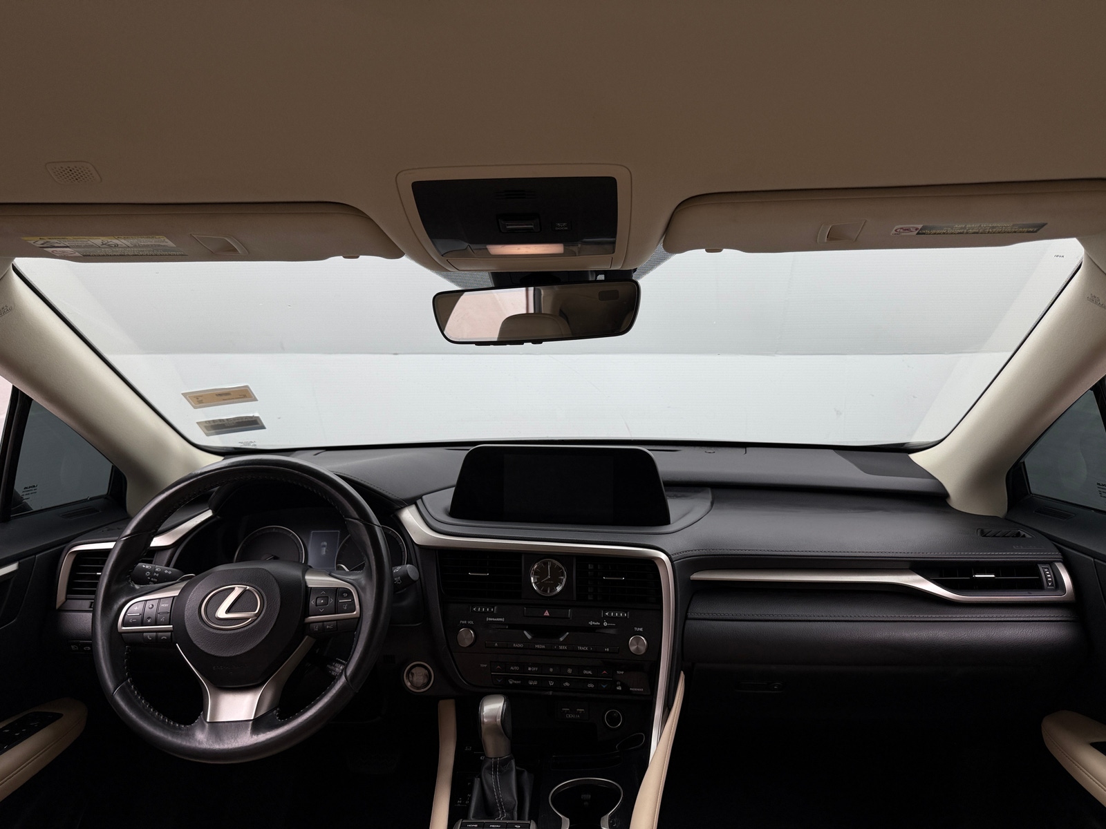 Thumbnail: 2022 Lexus RX - 2