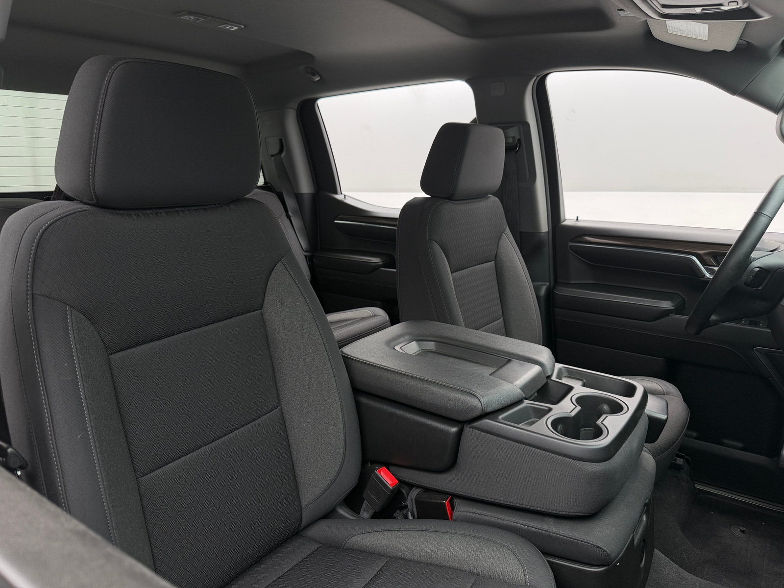 Thumbnail: 2024 Chevrolet Silverado 1500 - 2