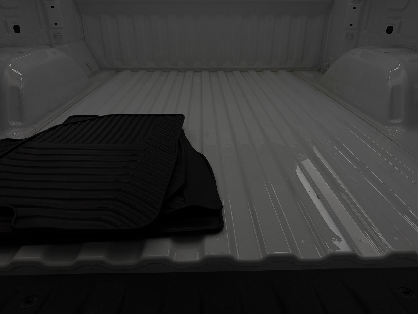 Thumbnail: 2024 Chevrolet Silverado 1500 - 7