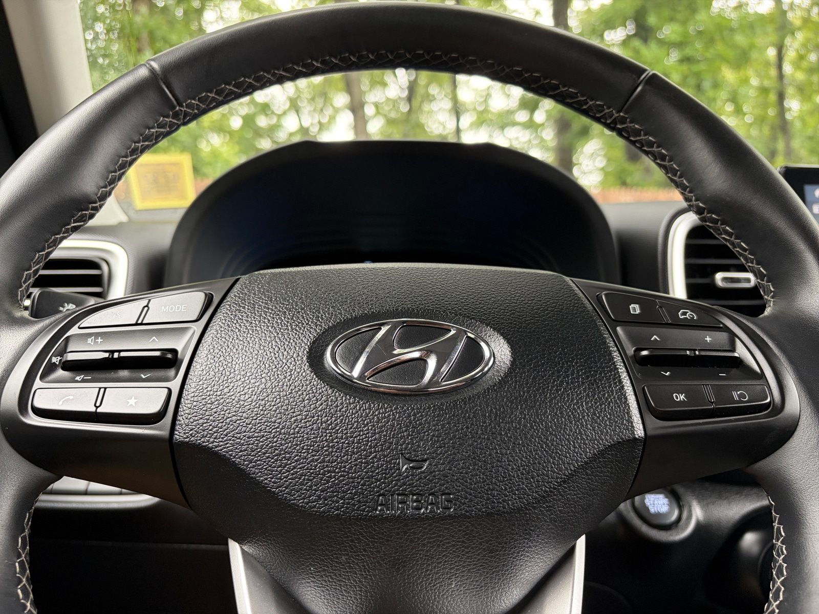 Thumbnail: 2026 Hyundai Venue - 5