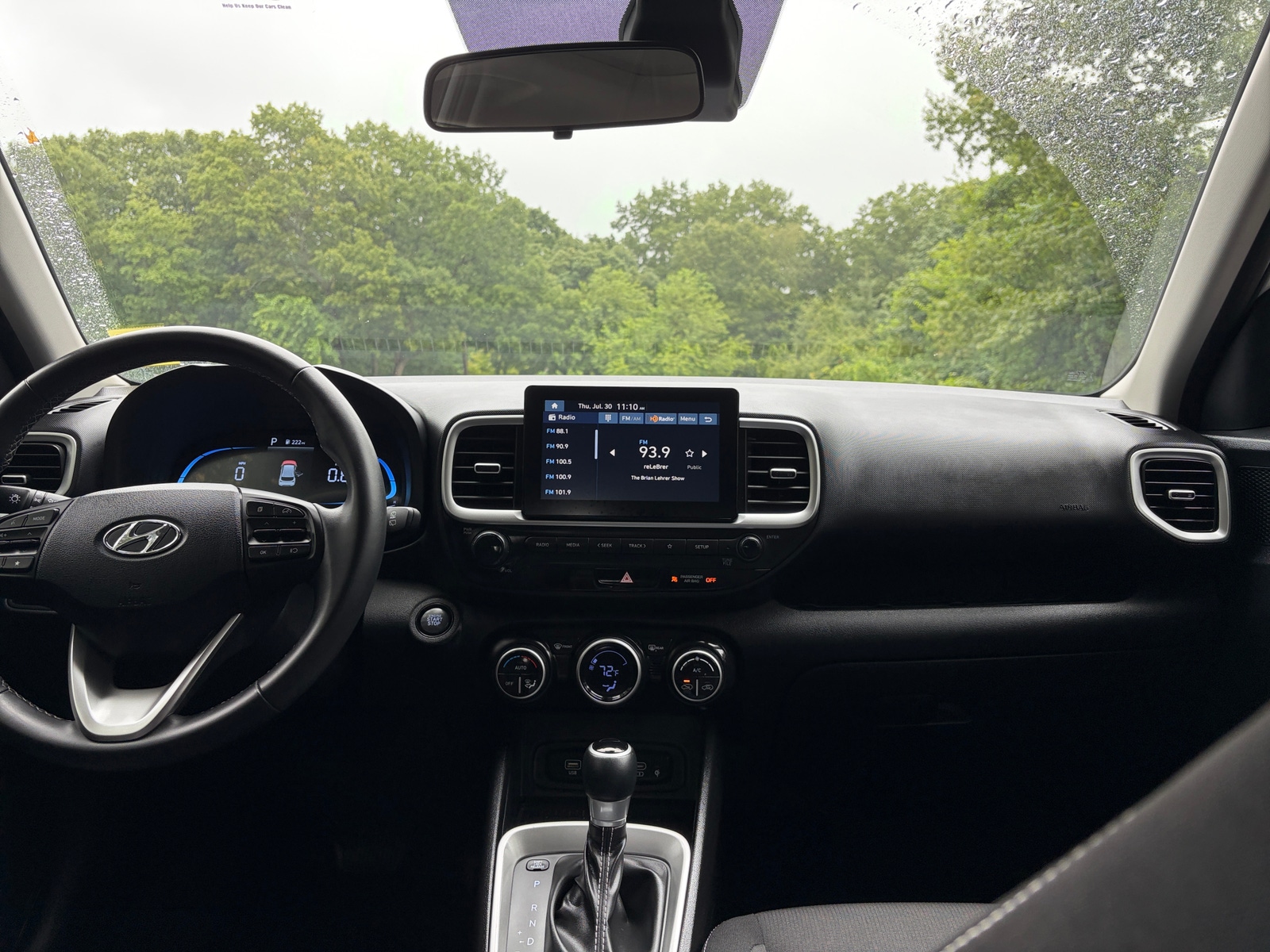Thumbnail: 2026 Hyundai Venue - 3