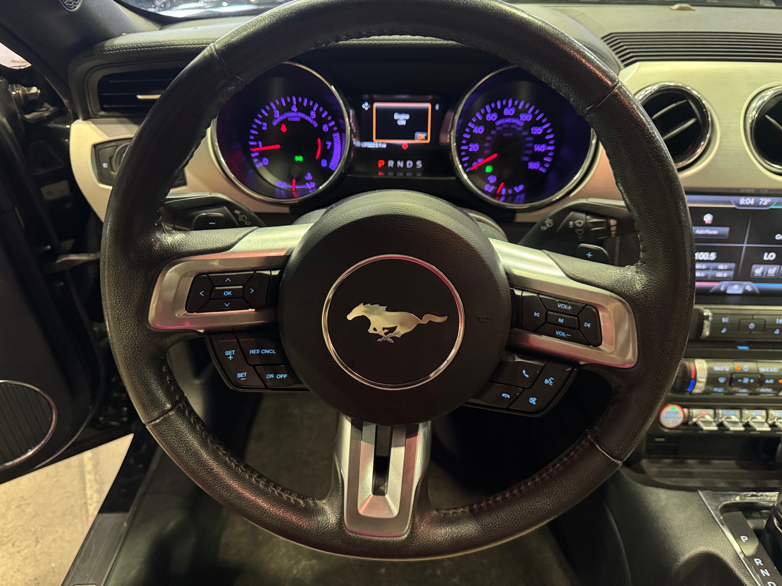 Thumbnail: 2015 Ford Mustang - 3