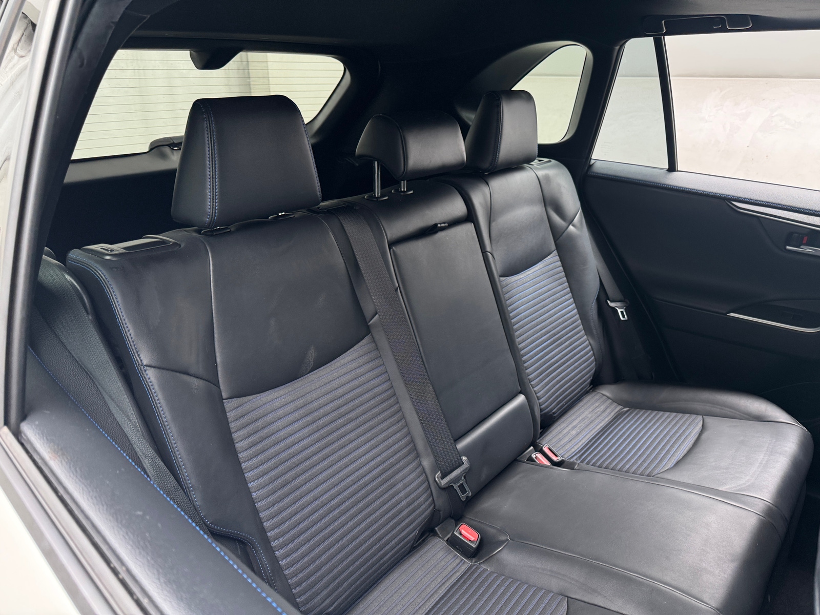 Thumbnail: 2020 Toyota RAV4 - 5
