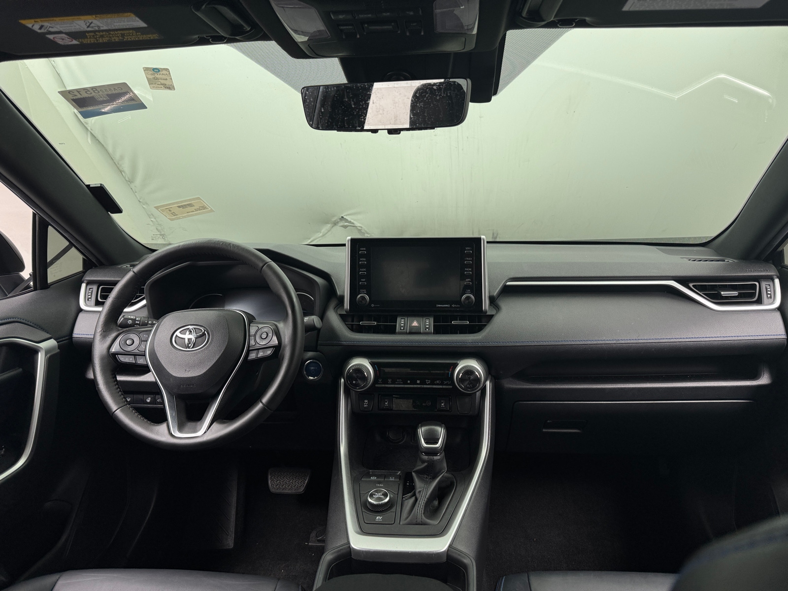 Thumbnail: 2020 Toyota RAV4 - 2
