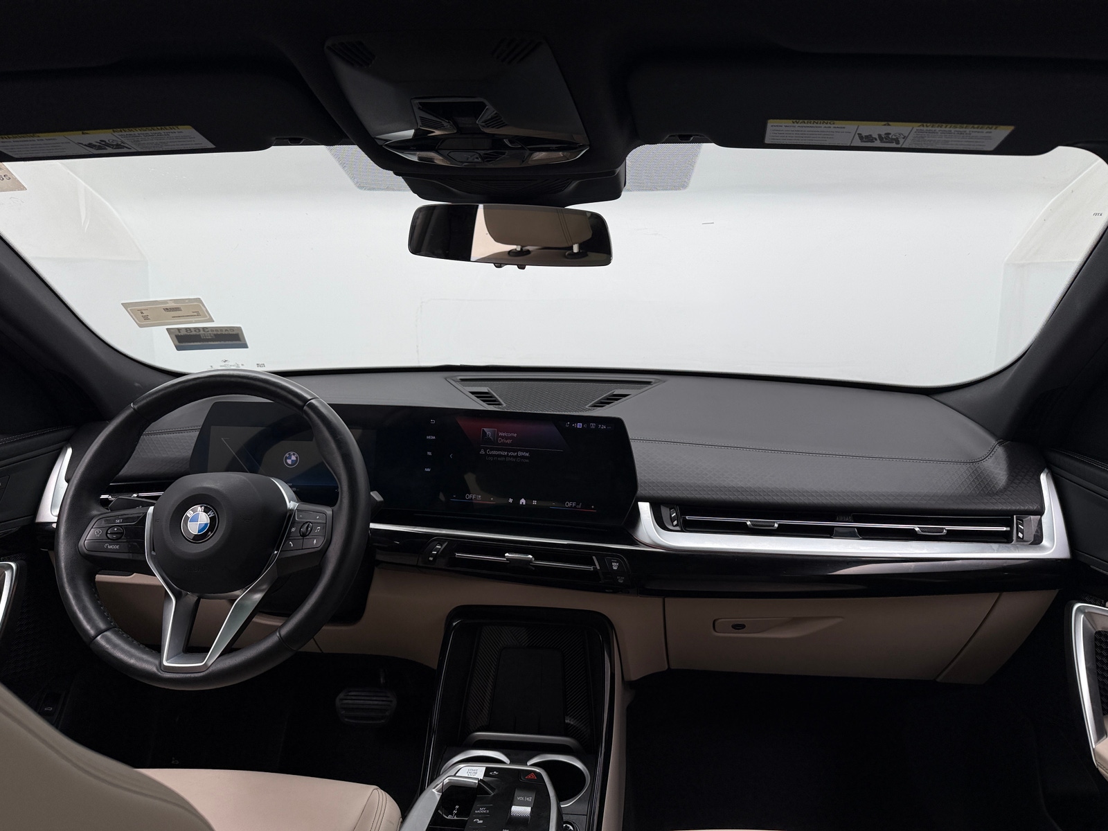 Thumbnail: 2025 BMW X2 - 2