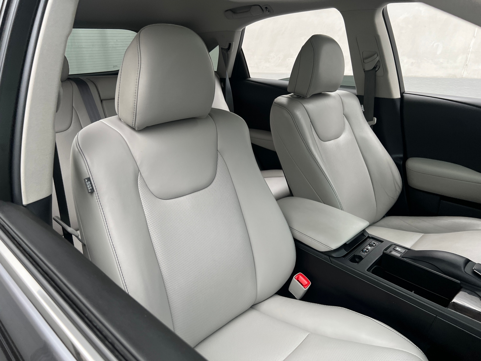 Thumbnail: 2014 Lexus RX - 2