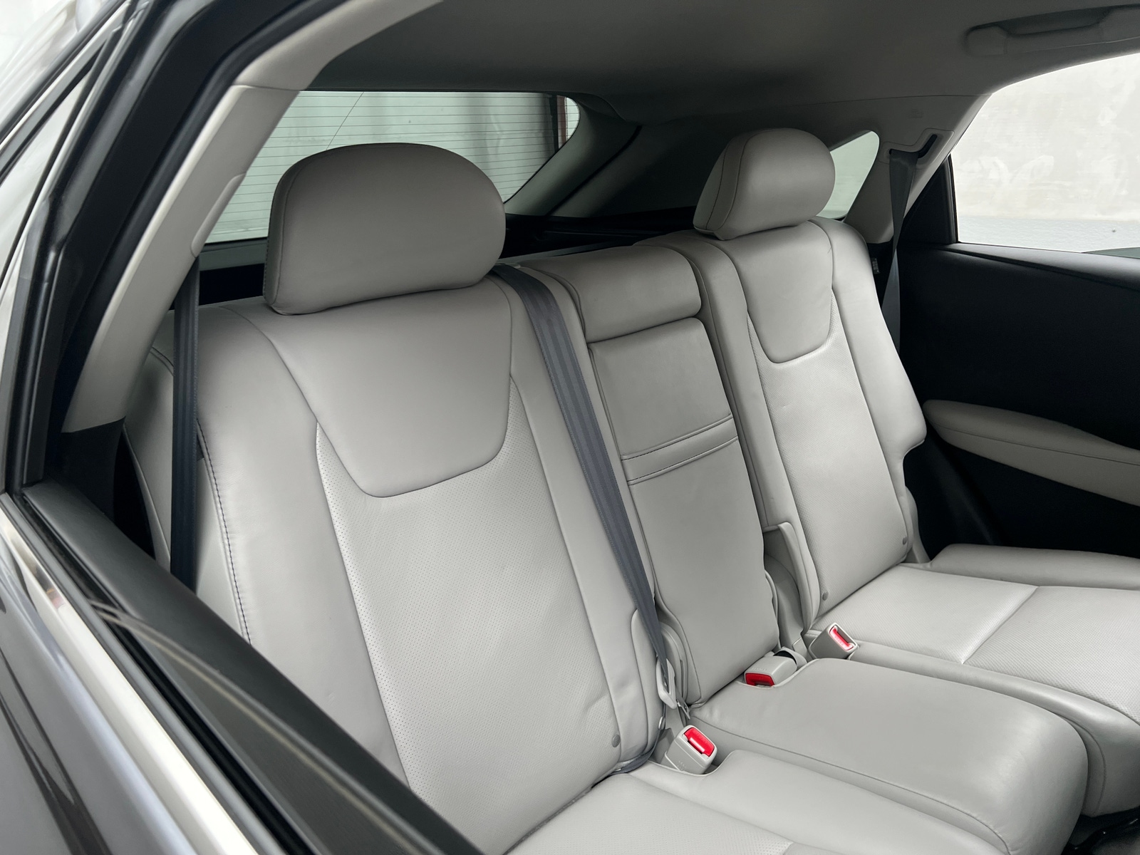 Thumbnail: 2014 Lexus RX - 6