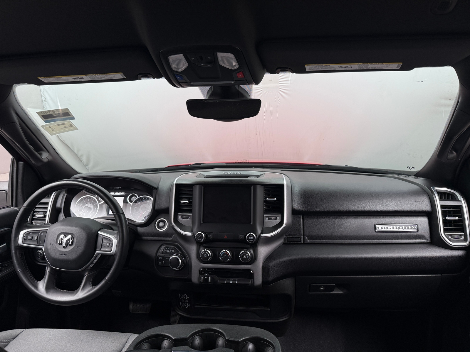 Thumbnail: 2024 RAM 2500 - 3