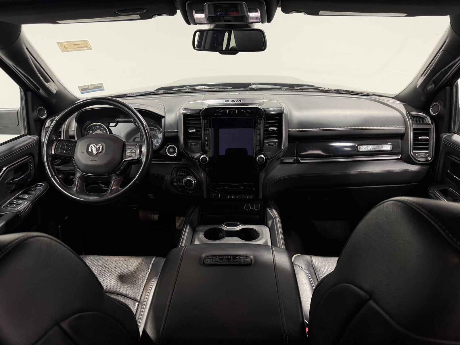 Thumbnail: 2022 RAM 2500 - 2