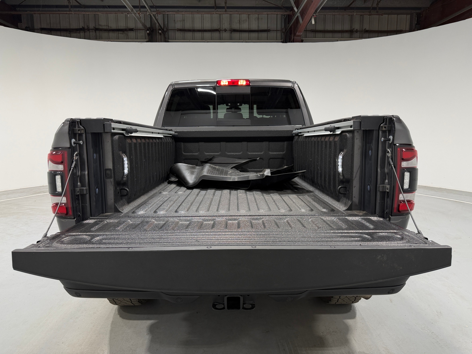 Thumbnail: 2022 RAM 2500 - 6