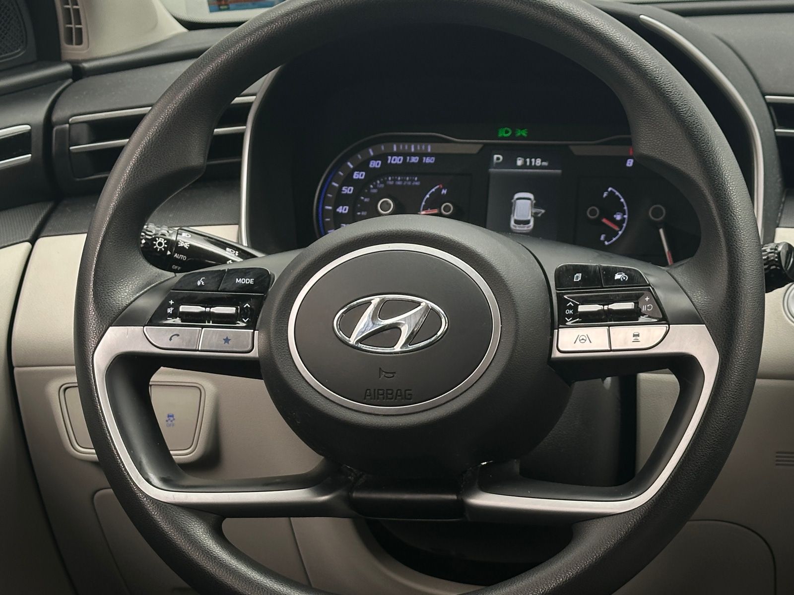 Thumbnail: 2024 Hyundai Tucson - 5
