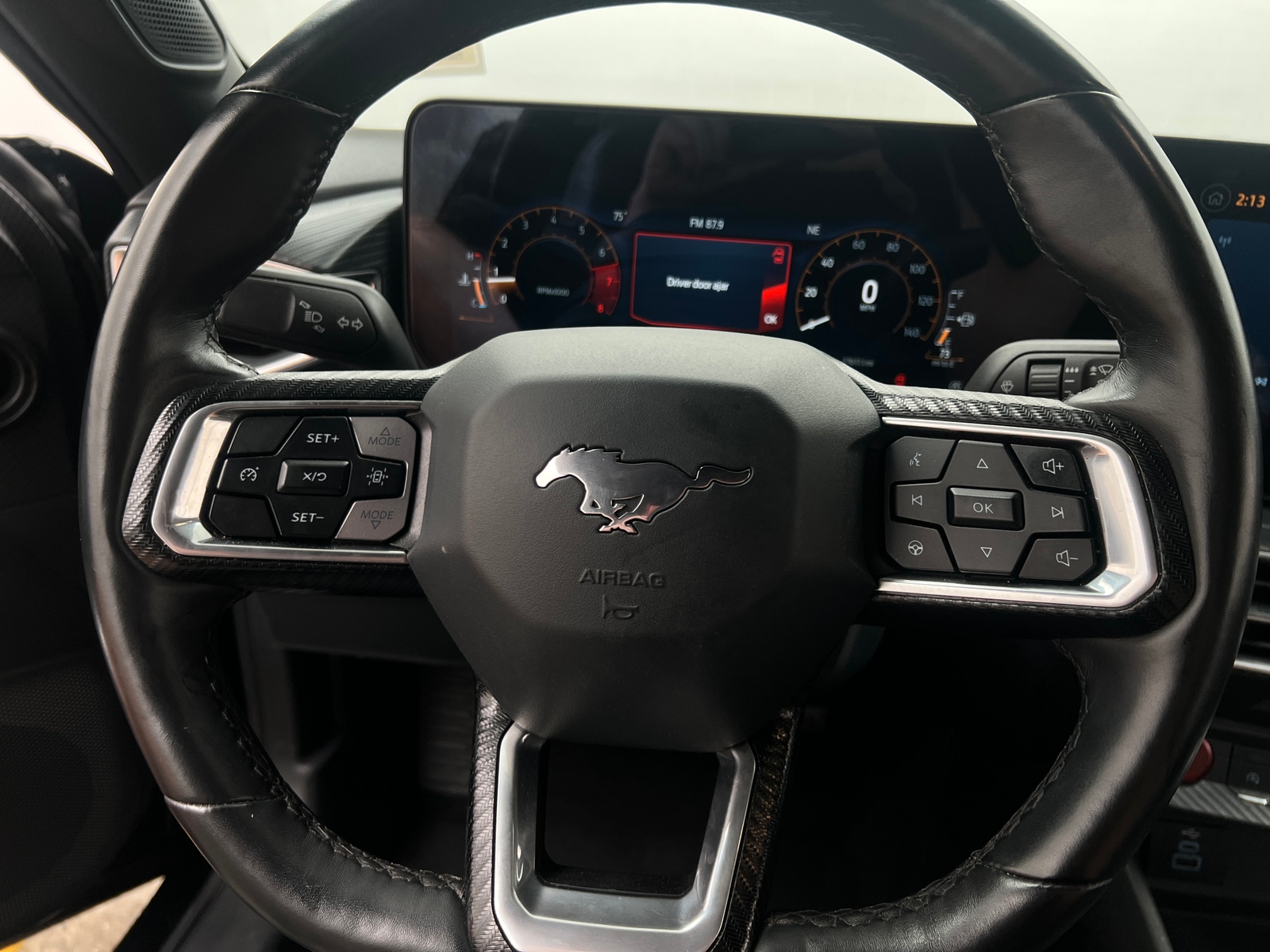 Thumbnail: 2025 Ford Mustang - 3