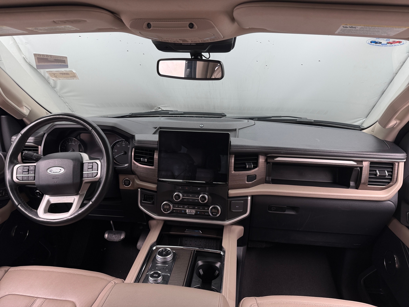 Thumbnail: 2024 Ford Expedition - 2