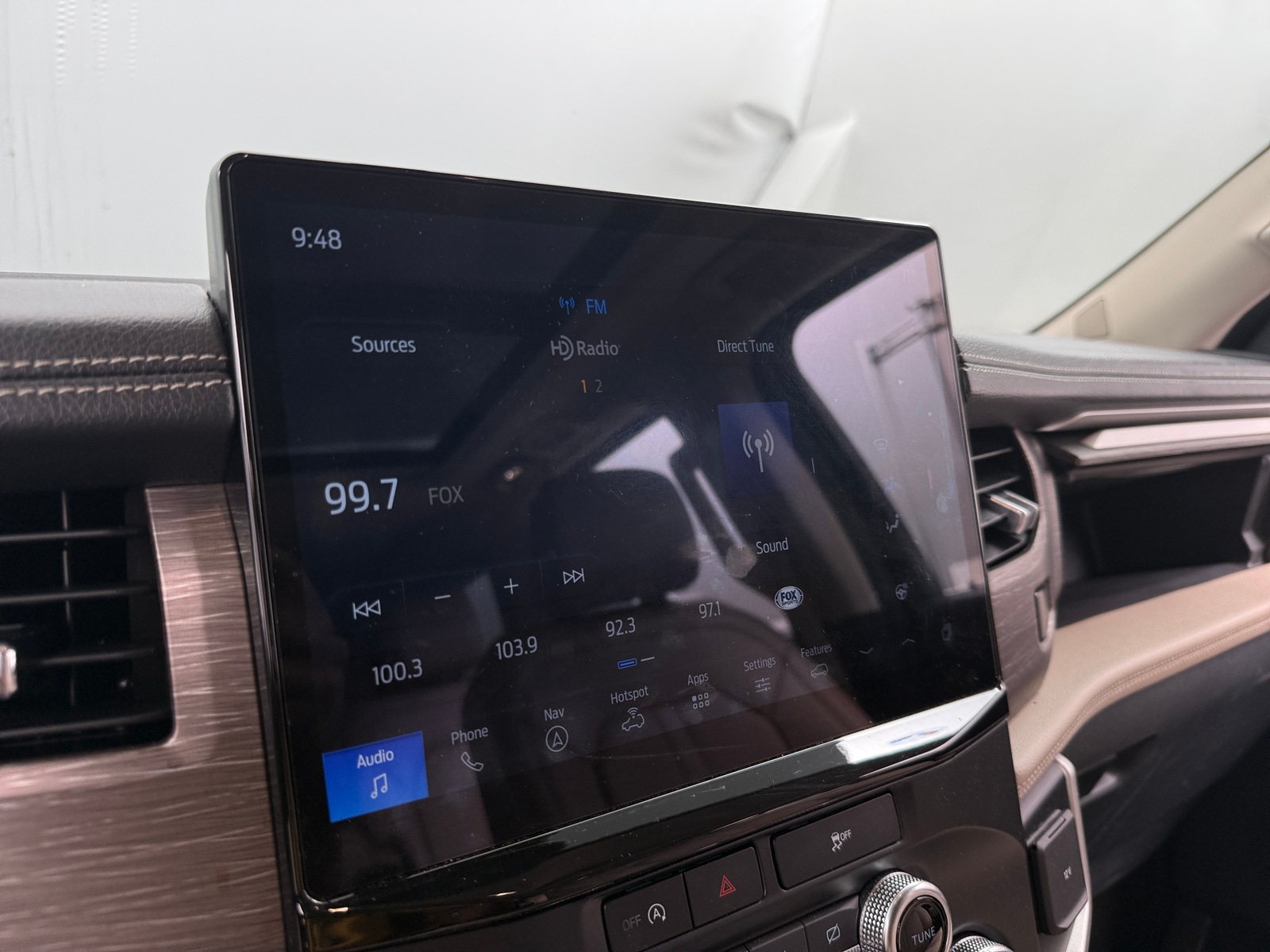 Thumbnail: 2024 Ford Expedition - 3