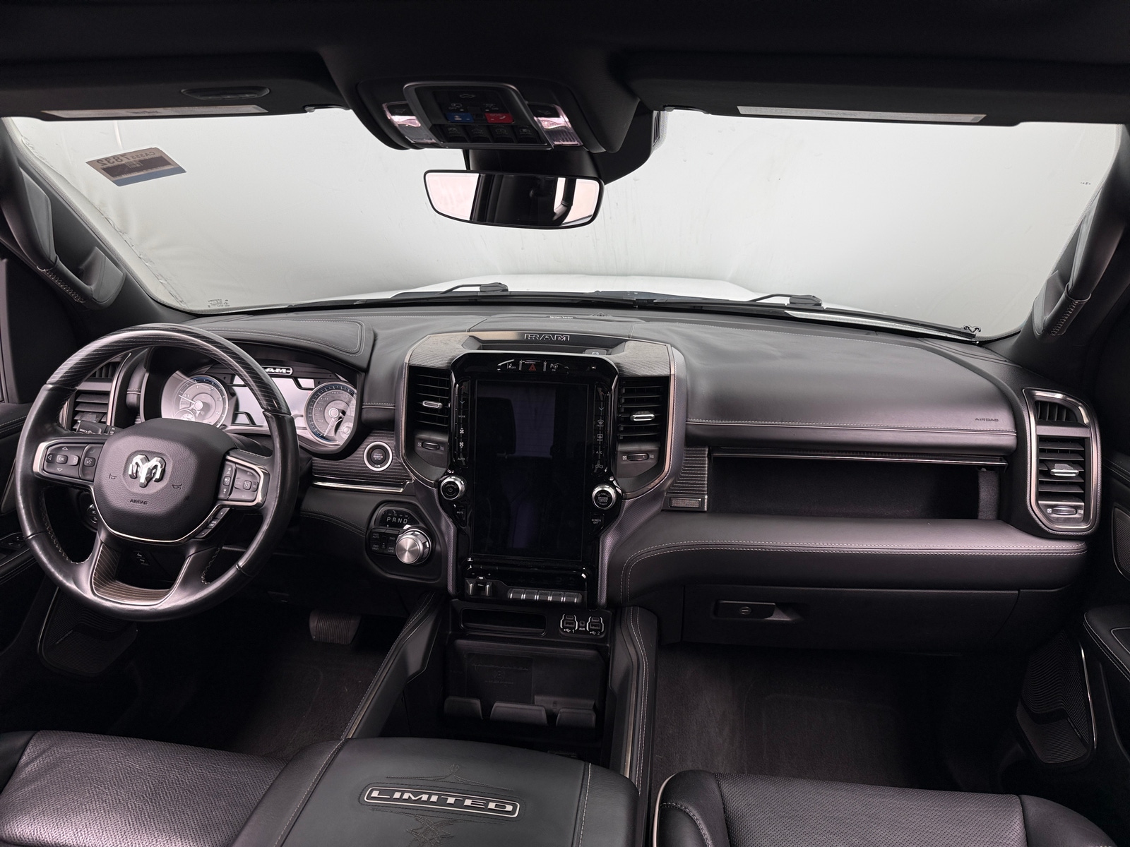 Thumbnail: 2020 RAM 1500 - 2