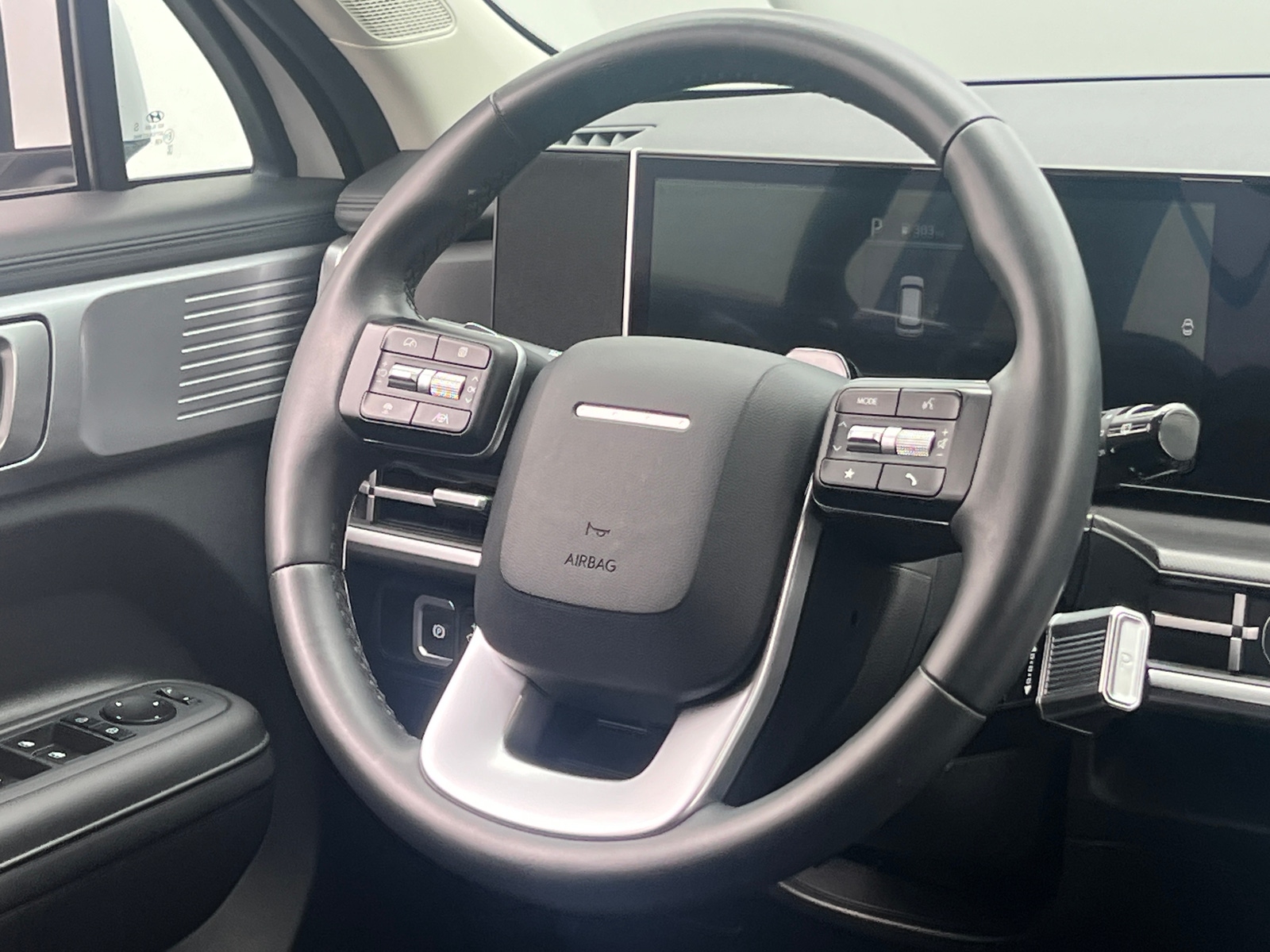 Thumbnail: 2026 Hyundai Santa Fe - 4