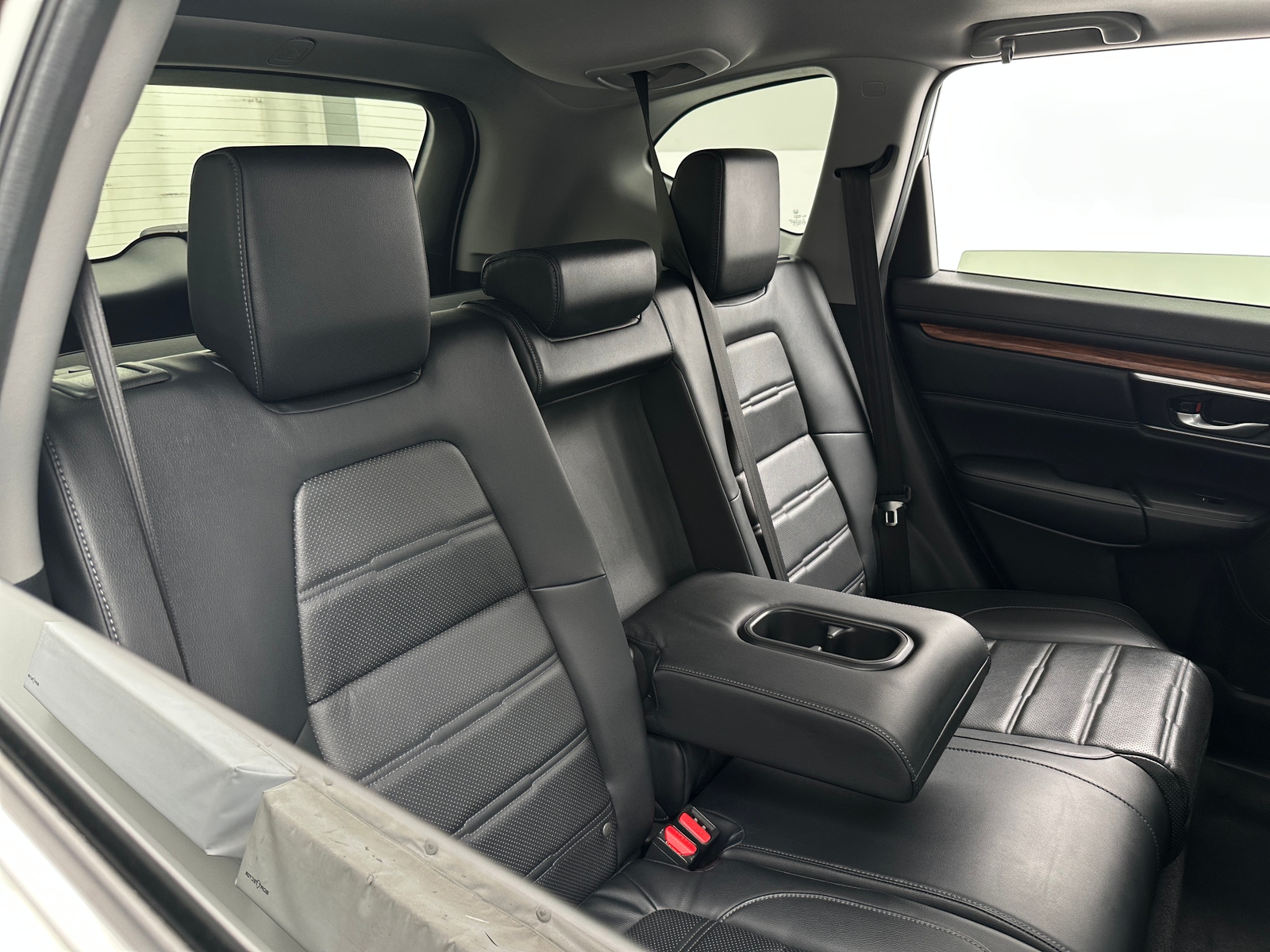 Thumbnail: 2017 Honda CR-V - 5