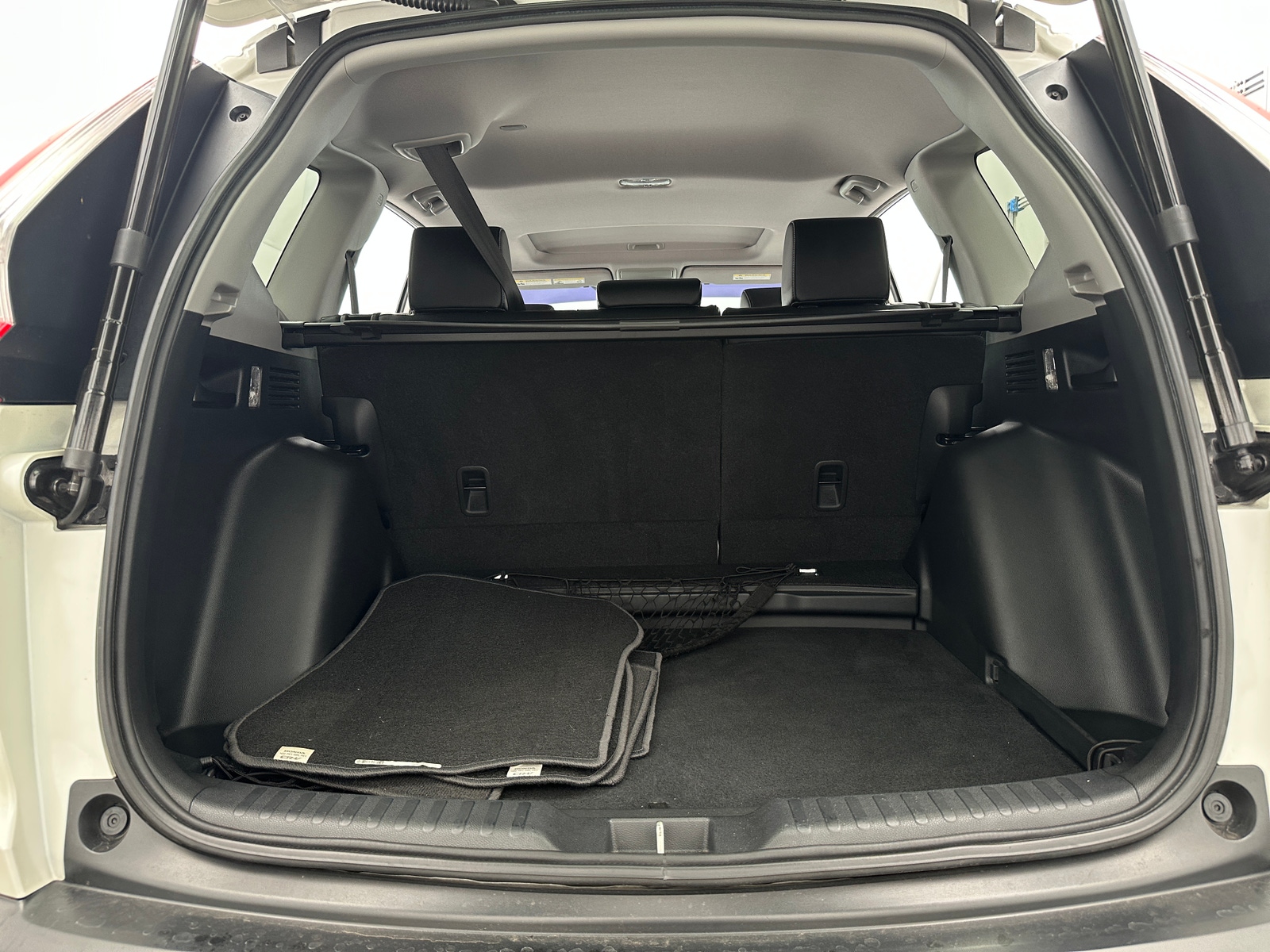 Thumbnail: 2017 Honda CR-V - 6