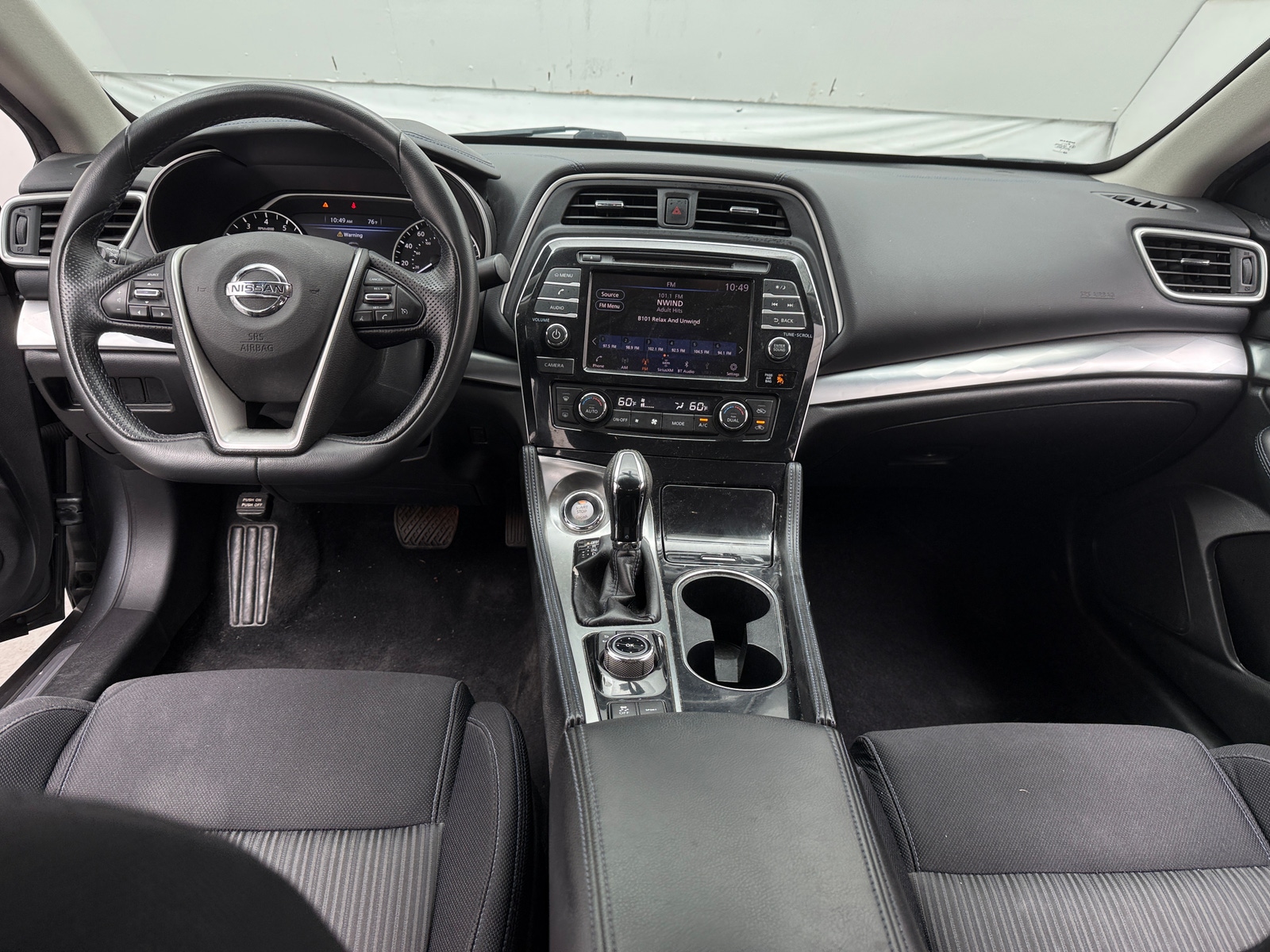 Thumbnail: 2019 Nissan Maxima - 3