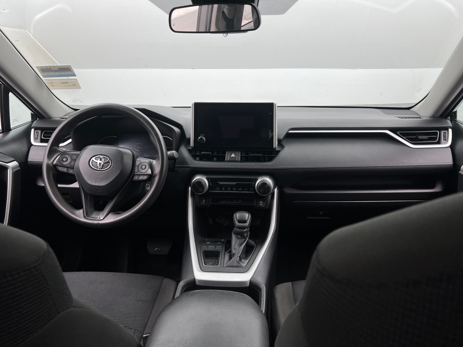 Thumbnail: 2024 Toyota RAV4 - 3