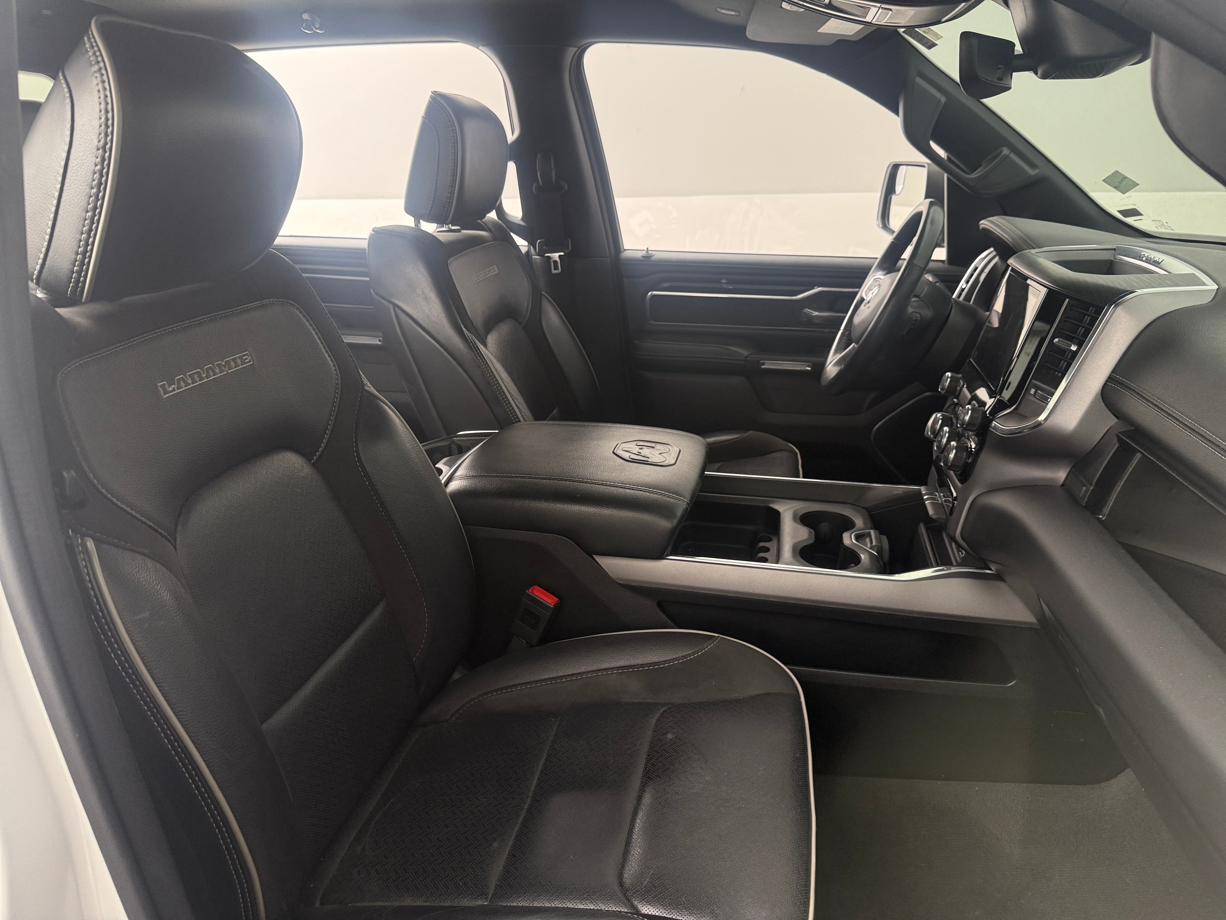 2024 RAM 1500 Pickup