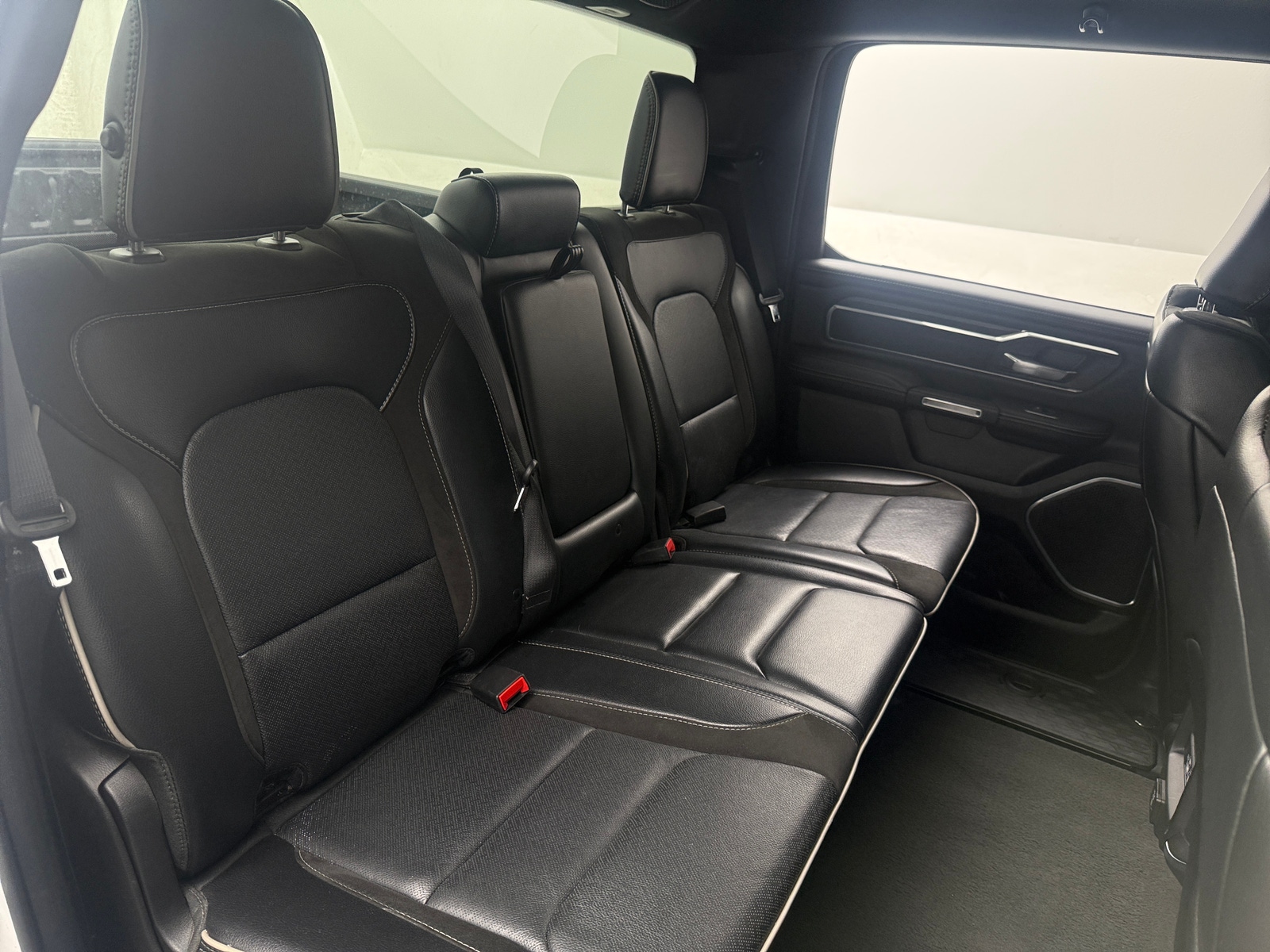 Thumbnail: 2024 RAM 1500 - 5