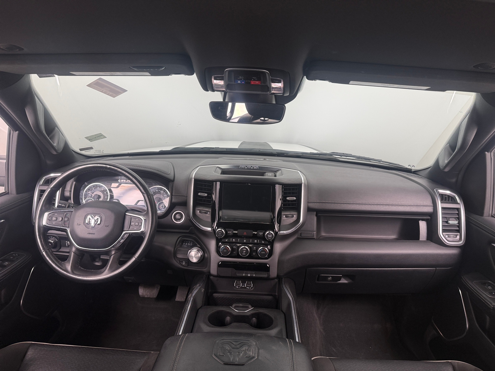Thumbnail: 2024 RAM 1500 - 2