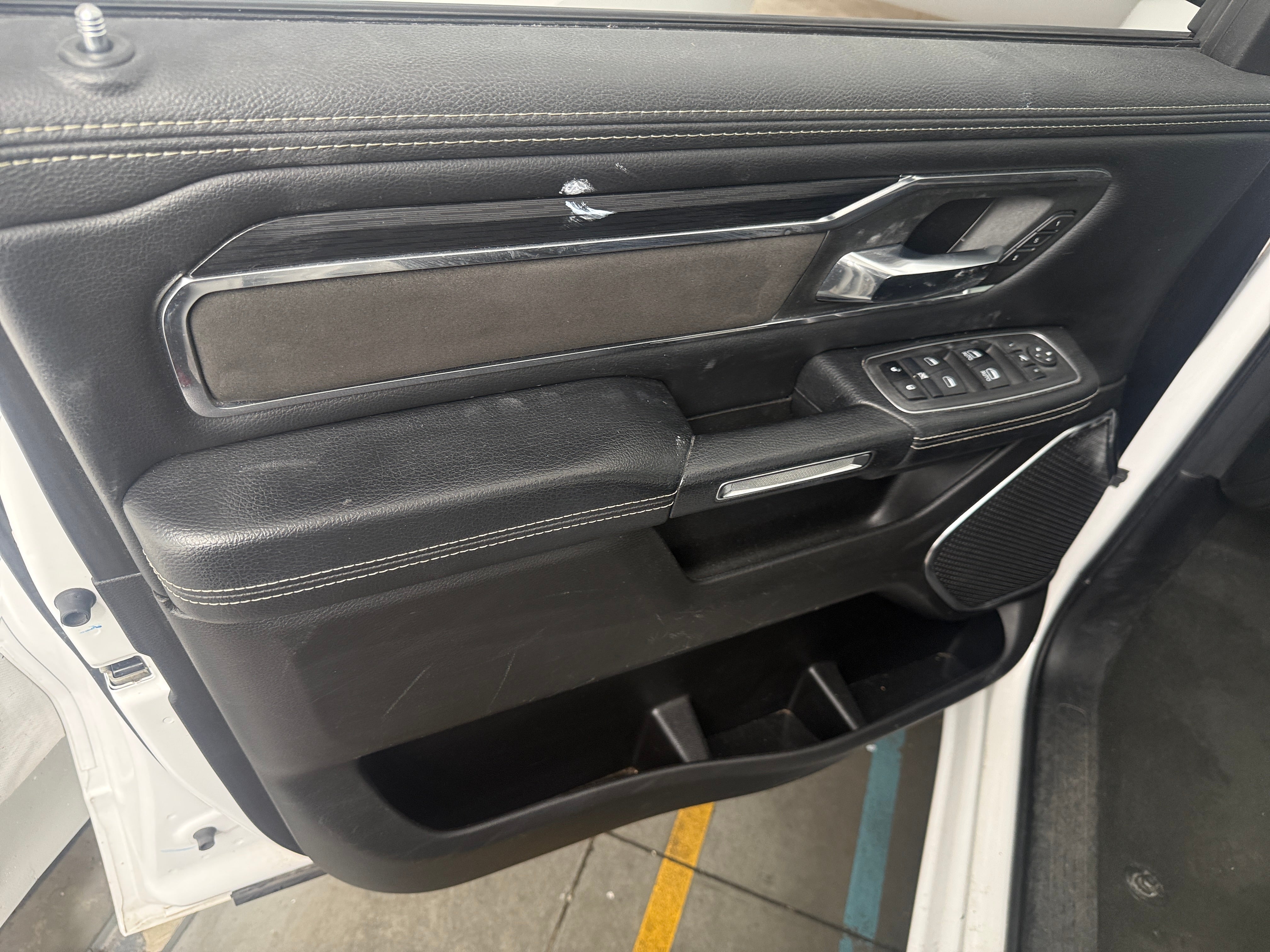 2024 RAM 1500 Pickup