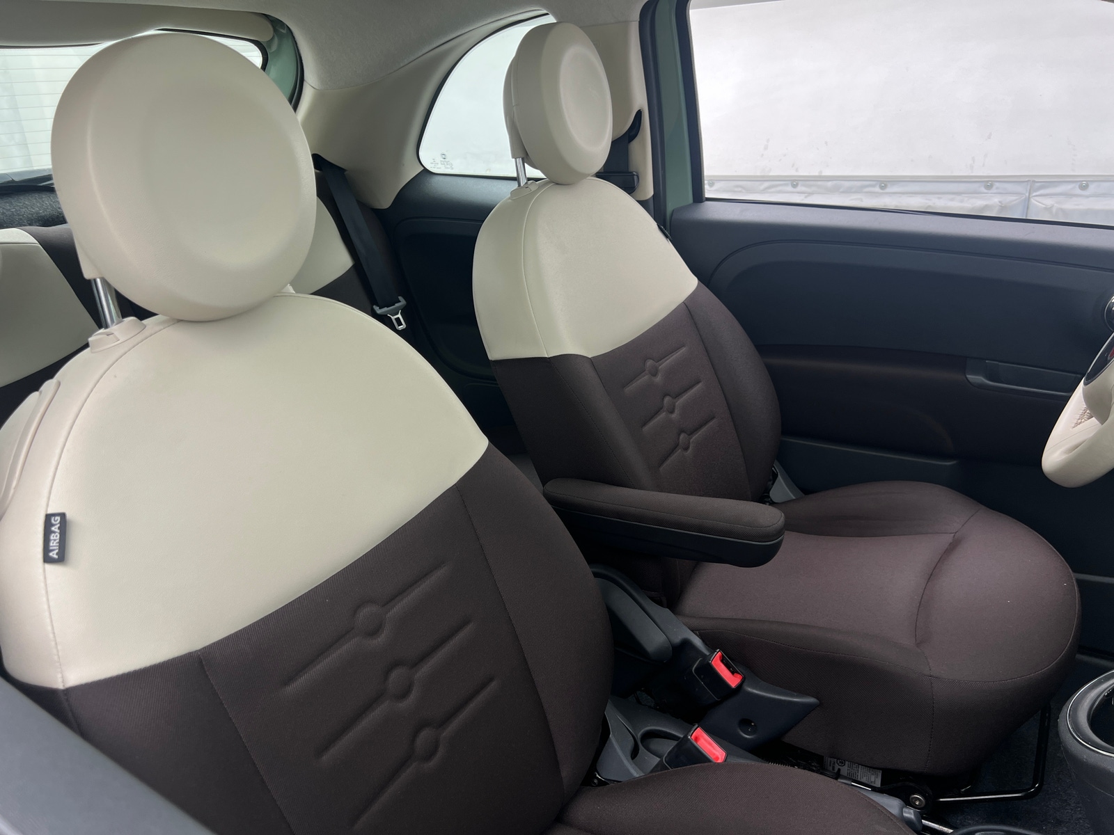 Thumbnail: 2014 Fiat 500 - 2
