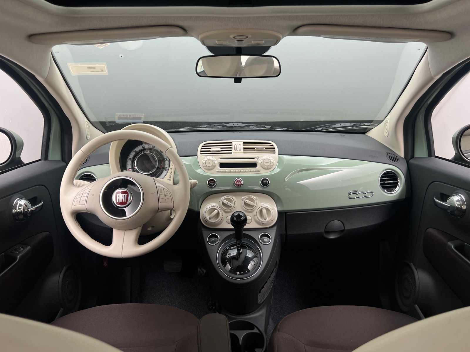 Thumbnail: 2014 Fiat 500 - 3