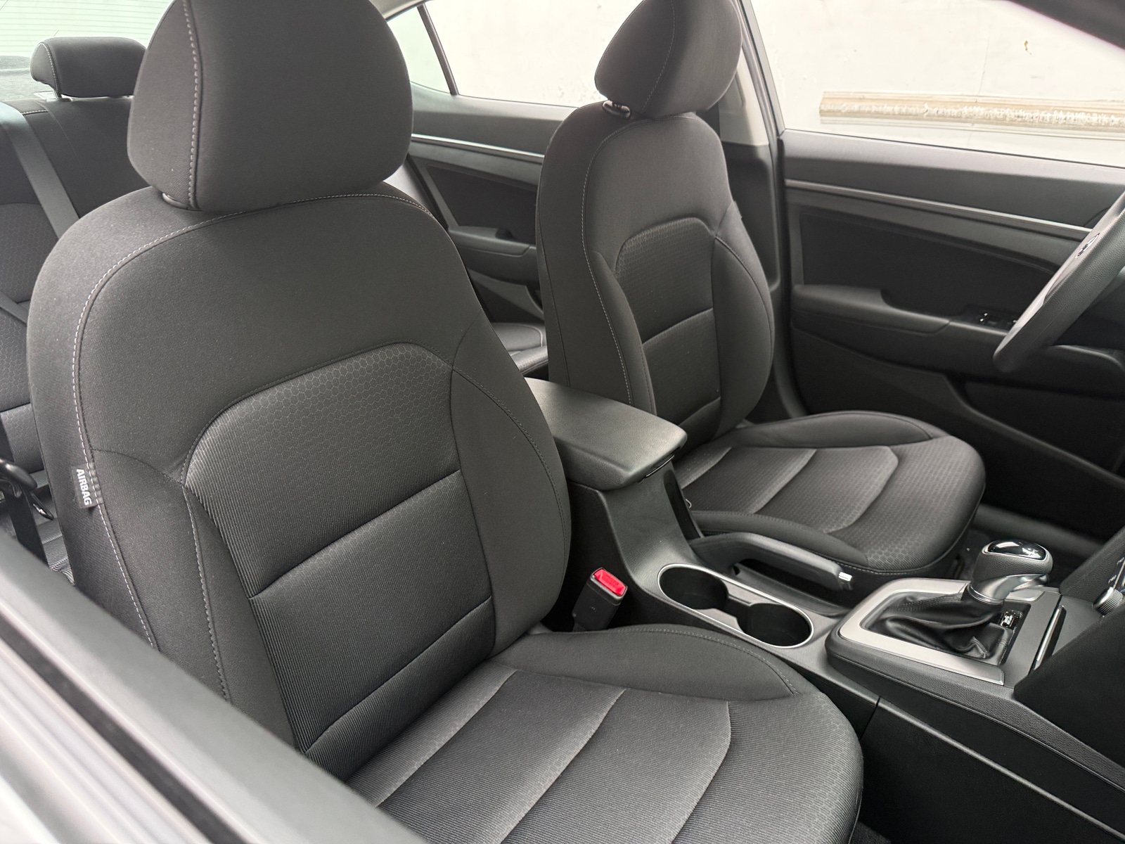 Thumbnail: 2018 Hyundai Elantra - 2
