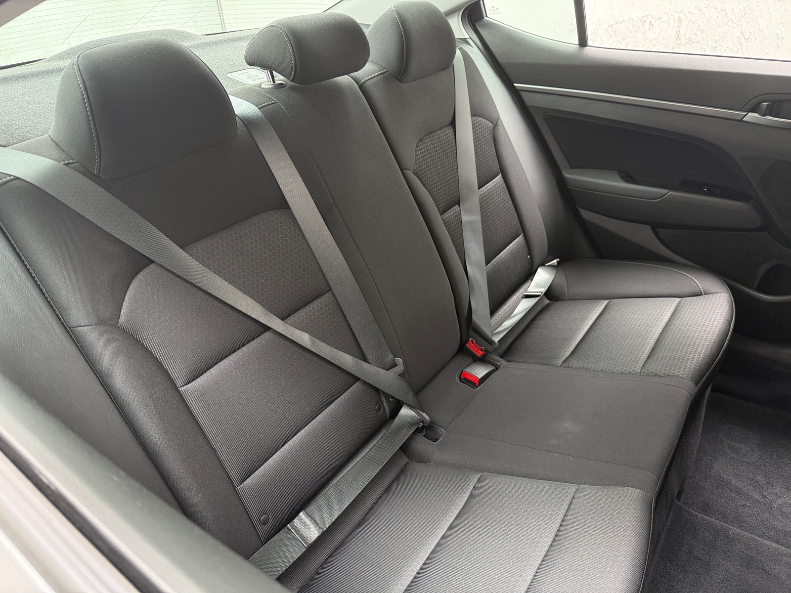 Thumbnail: 2018 Hyundai Elantra - 6