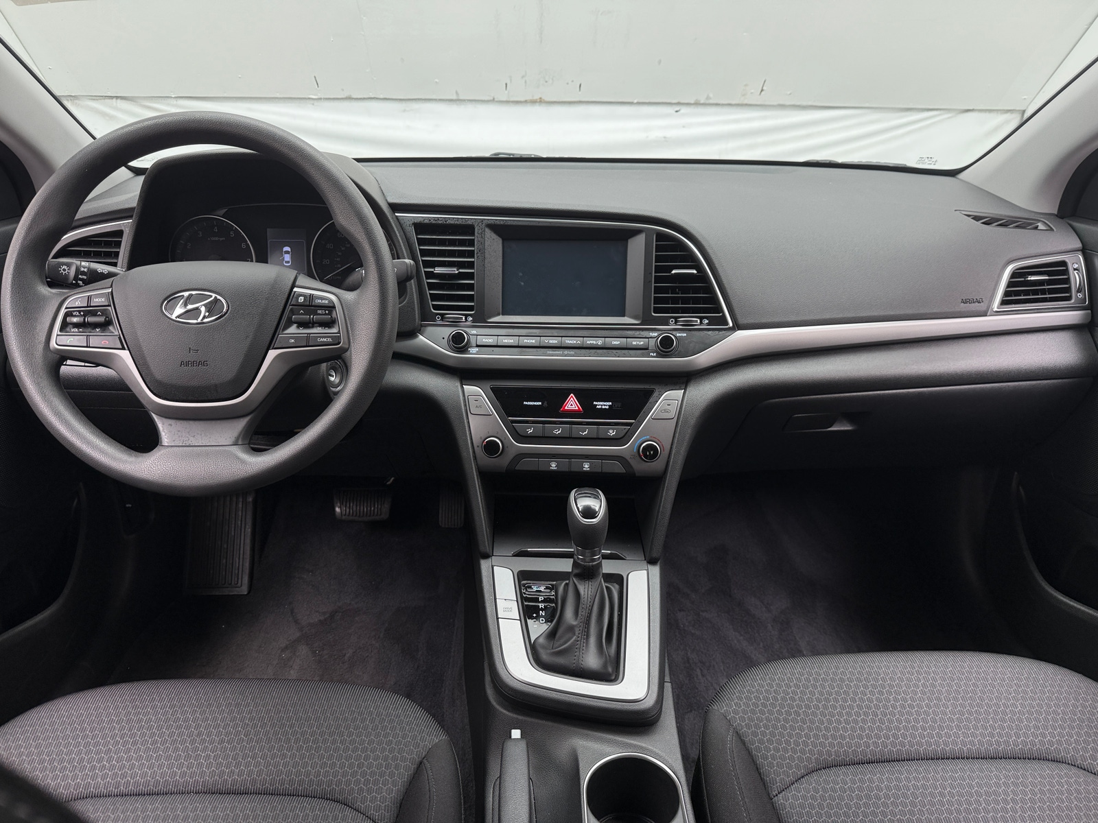 Thumbnail: 2018 Hyundai Elantra - 3