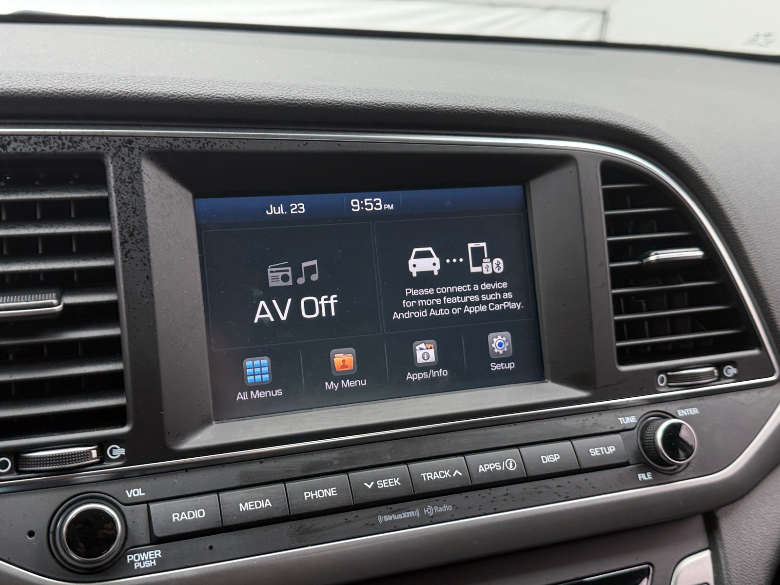 Thumbnail: 2018 Hyundai Elantra - 4