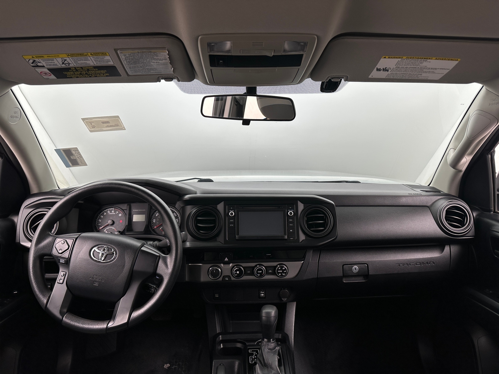 Thumbnail: 2016 Toyota Tacoma - 3