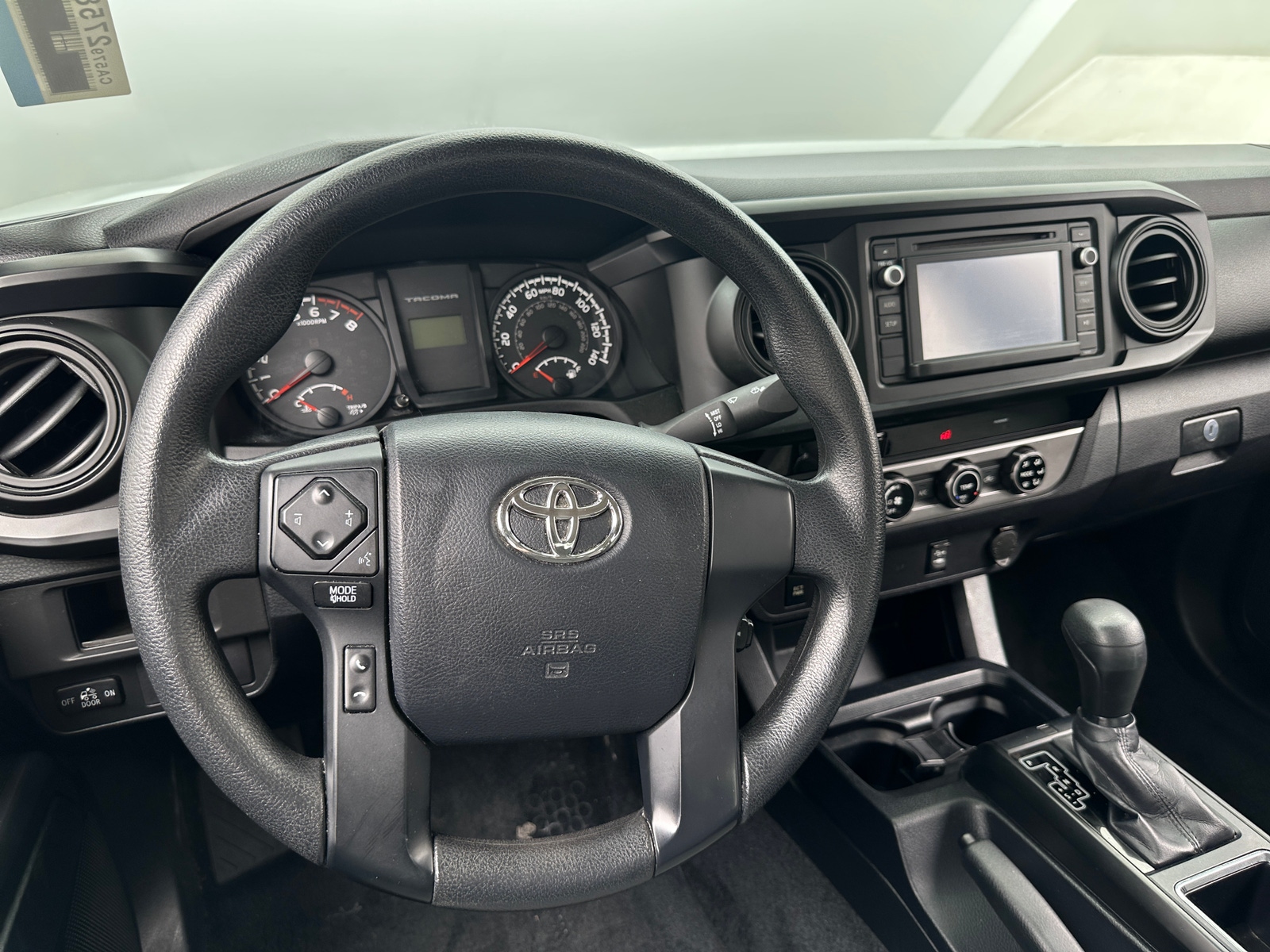 Thumbnail: 2016 Toyota Tacoma - 5