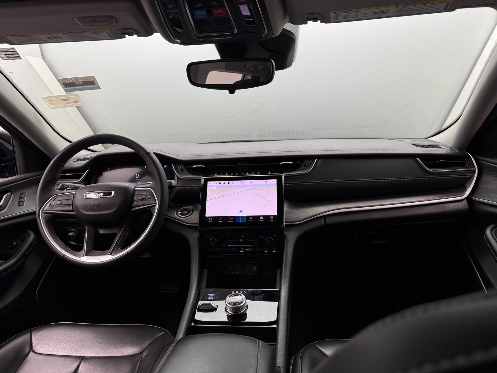 Thumbnail: 2023 Jeep Grand Cherokee - 2