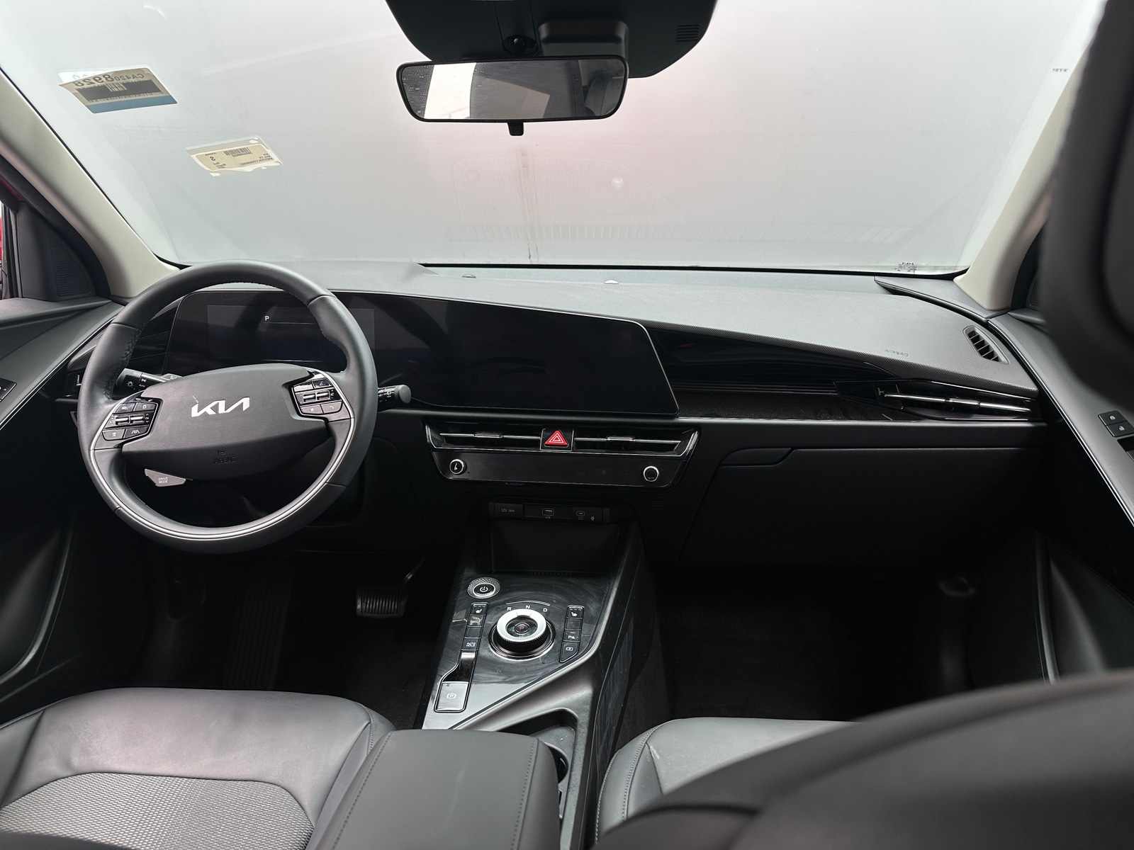 Thumbnail: 2024 Kia Niro - 2